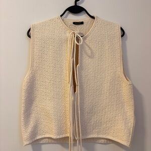 Massimo Dutti vest